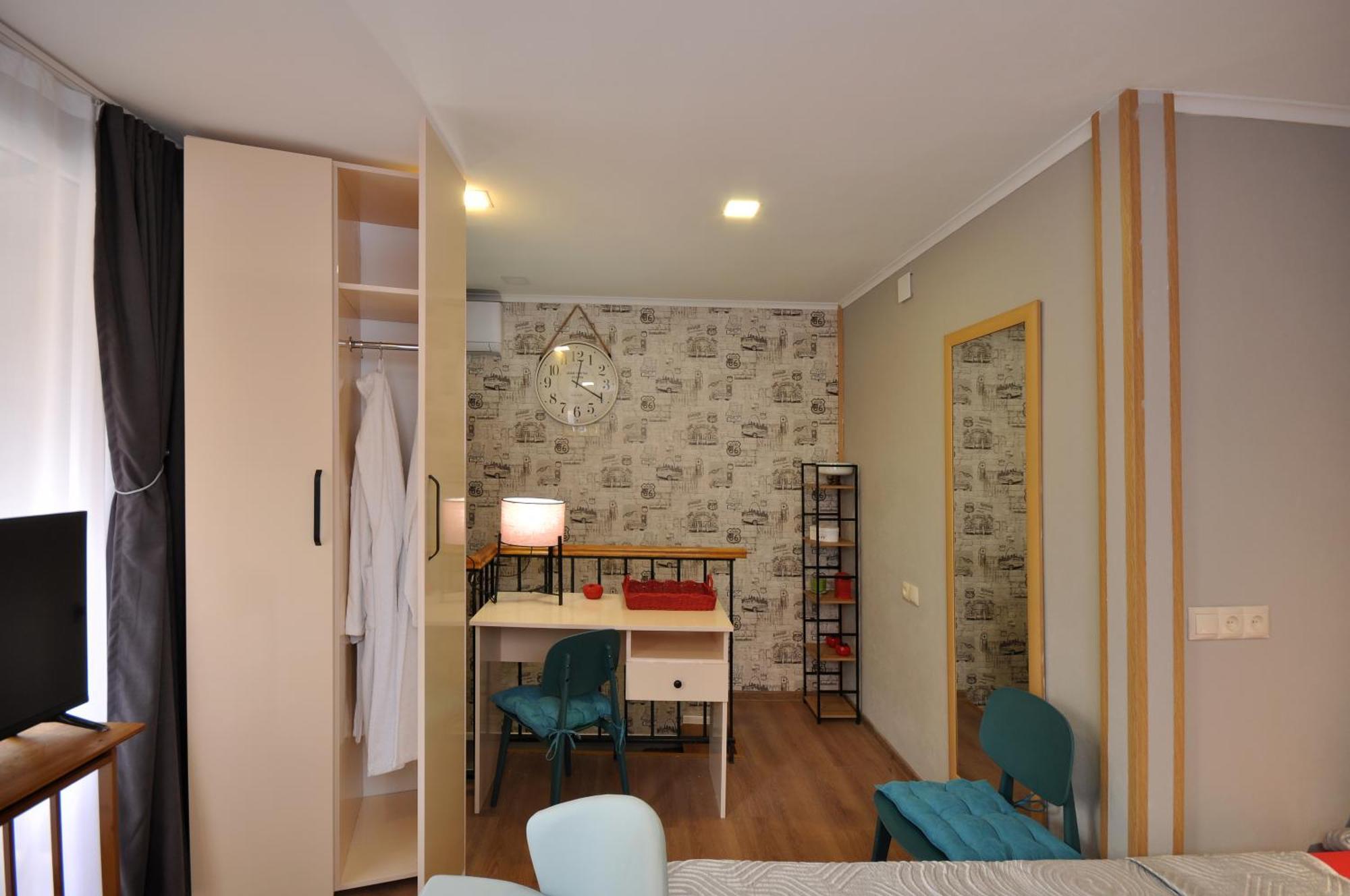 At Chavchavadze Holiday home