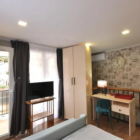 טביליסי Cottage At Chavchavadze מראה חיצוני תמונה