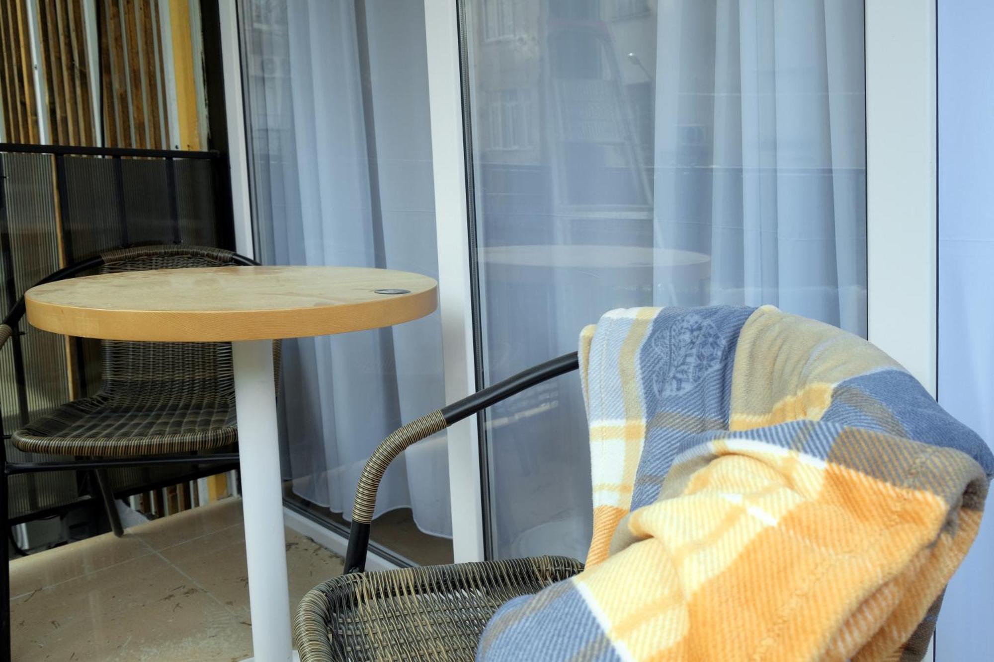 Holiday home At Chavchavadze *