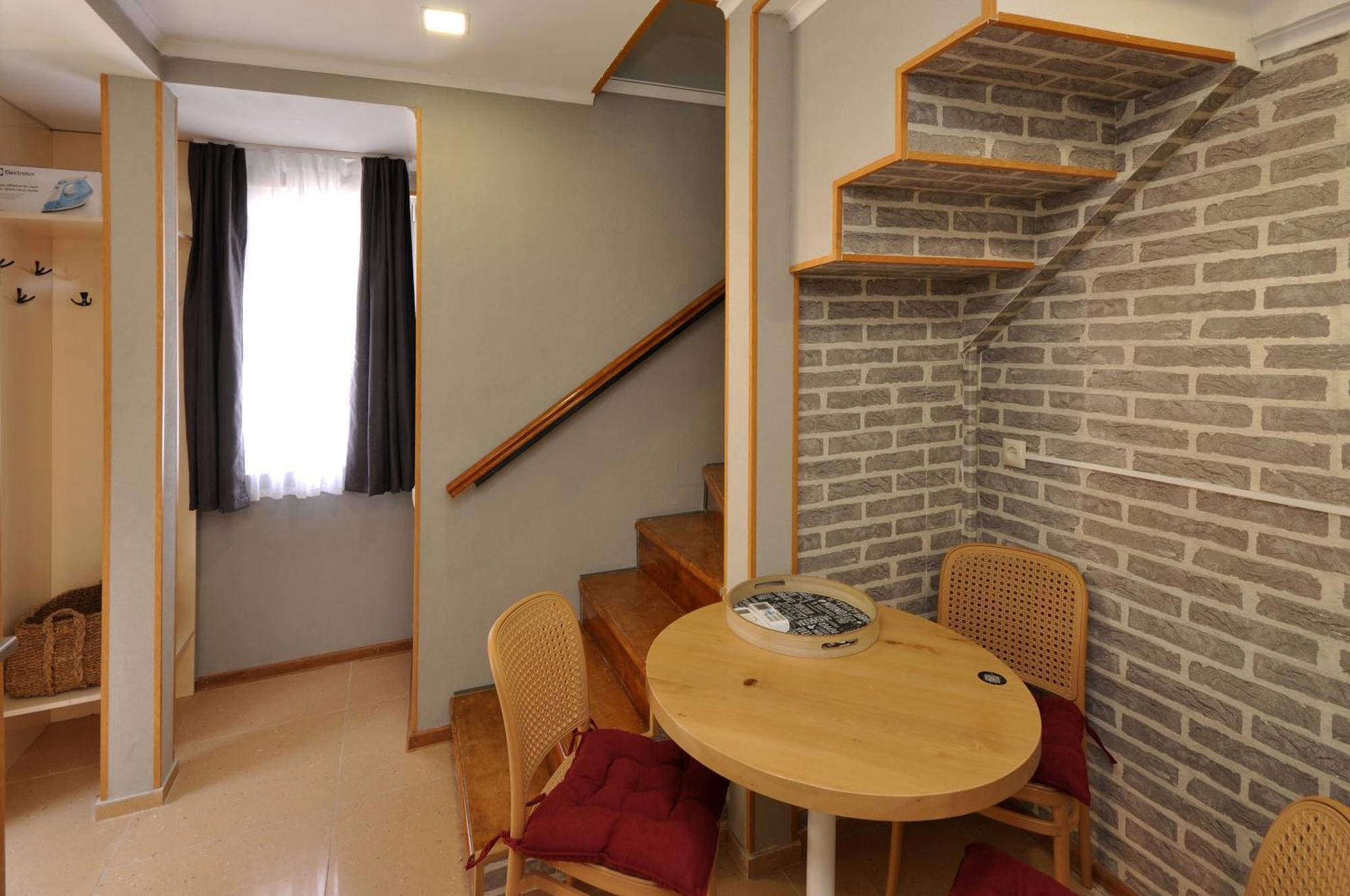 At Chavchavadze Holiday home