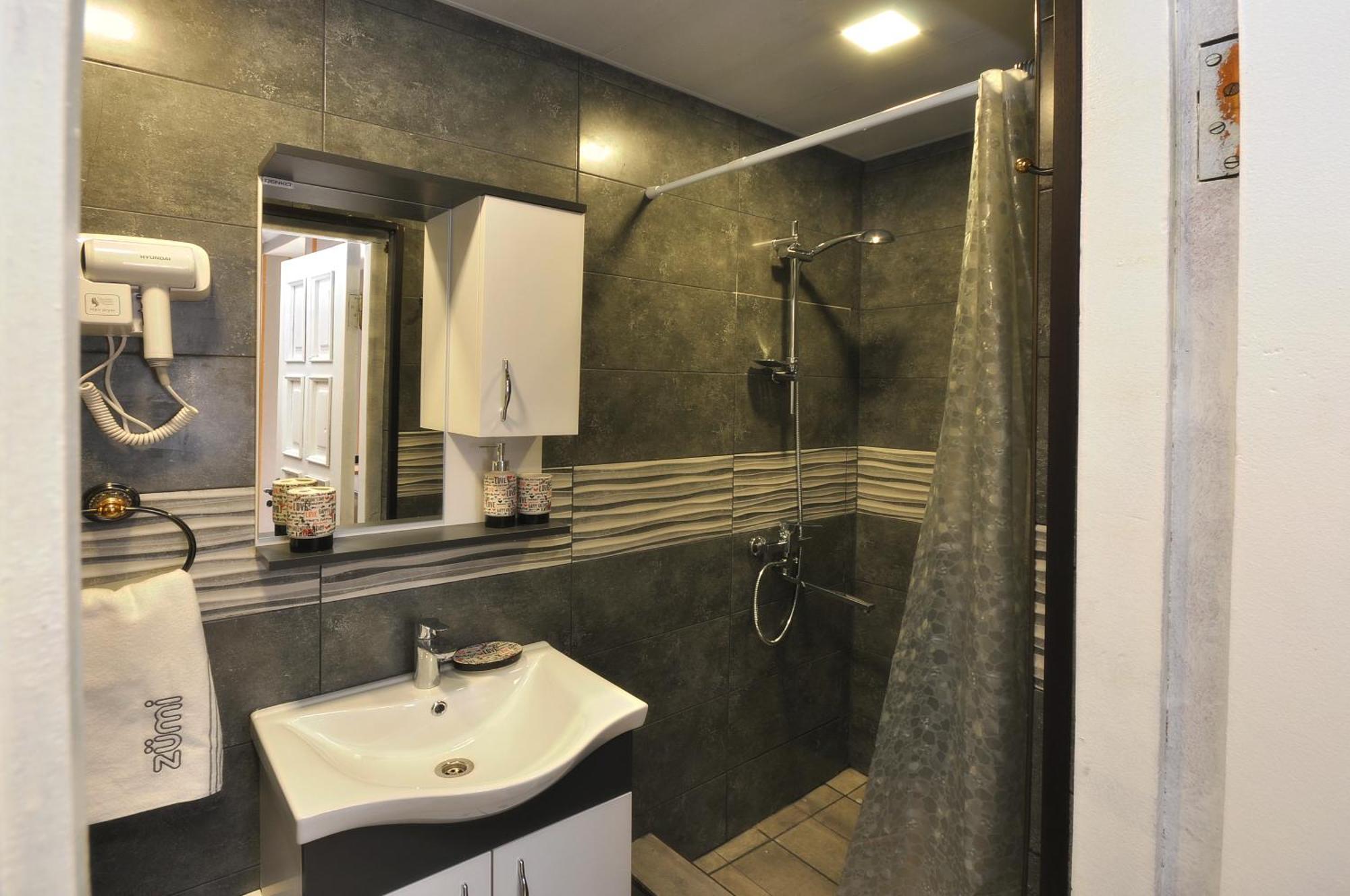 At Chavchavadze Holiday home Tbilisi